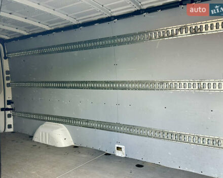 Фольксваген Крафтер 2013 в Виноградове на Automoto.ua Белый Фольксваген Крафтер, объемом двигателя 2 л и пробегом 477 тыс. км за 12900 $, фото 60 на Automoto.ua