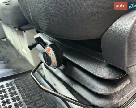 Фольксваген Крафтер 2013 в Виноградове на Automoto.ua Белый Фольксваген Крафтер, объемом двигателя 2 л и пробегом 477 тыс. км за 12900 $, фото 58 на Automoto.ua