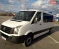 Білий Фольксваген Крафтєр, об'ємом двигуна 2 л та пробігом 279 тис. км за 17900 $, фото 1 на Automoto.ua