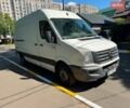 Білий Фольксваген Крафтєр, об'ємом двигуна 1.97 л та пробігом 293 тис. км за 9500 $, фото 1 на Automoto.ua