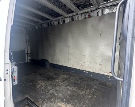 Білий Фольксваген Крафтєр, об'ємом двигуна 1.97 л та пробігом 513 тис. км за 12300 $, фото 14 на Automoto.ua