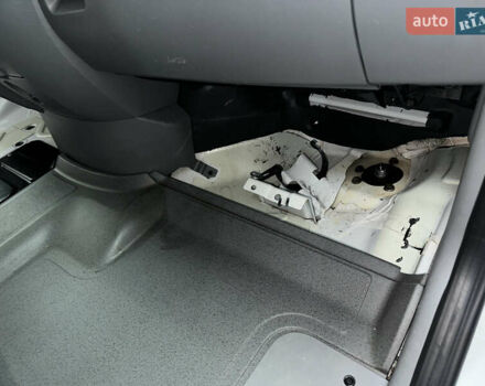 Фольксваген Крафтер 2013 в Виноградове на Automoto.ua Белый Фольксваген Крафтер, объемом двигателя 2 л и пробегом 477 тыс. км за 12900 $, фото 34 на Automoto.ua