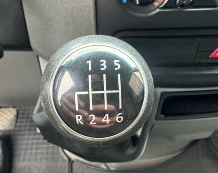 Білий Фольксваген Крафтєр, об'ємом двигуна 1.97 л та пробігом 513 тис. км за 12300 $, фото 26 на Automoto.ua