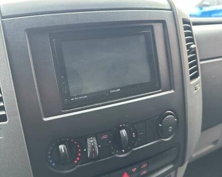 Білий Фольксваген Крафтєр, об'ємом двигуна 1.97 л та пробігом 513 тис. км за 12300 $, фото 28 на Automoto.ua