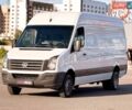 Білий Фольксваген Крафтєр, об'ємом двигуна 1.97 л та пробігом 274 тис. км за 18000 $, фото 1 на Automoto.ua