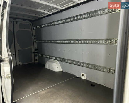 Фольксваген Крафтер 2013 в Виноградове на Automoto.ua Белый Фольксваген Крафтер, объемом двигателя 2 л и пробегом 477 тыс. км за 12900 $, фото 35 на Automoto.ua