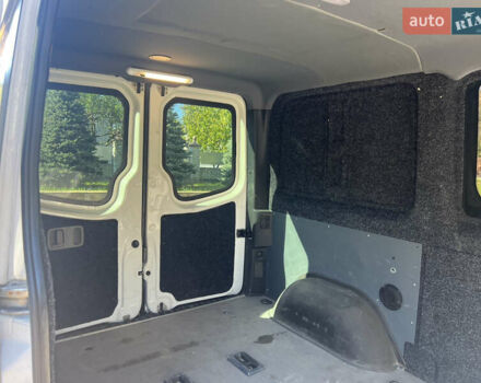 Білий Фольксваген Крафтєр, об'ємом двигуна 1.97 л та пробігом 410 тис. км за 9800 $, фото 8 на Automoto.ua