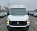 Білий Фольксваген Крафтєр, об'ємом двигуна 1.97 л та пробігом 513 тис. км за 12300 $, фото 1 на Automoto.ua