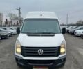 Белый Фольксваген Крафтер, объемом двигателя 1.97 л и пробегом 513 тыс. км за 12300 $, фото 1 на Automoto.ua