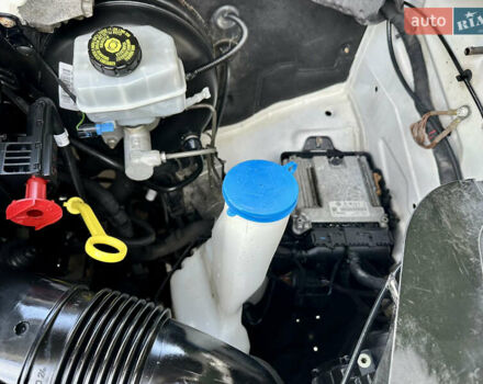 Фольксваген Крафтер 2013 в Виноградове на Automoto.ua Белый Фольксваген Крафтер, объемом двигателя 2 л и пробегом 477 тыс. км за 12900 $, фото 54 на Automoto.ua