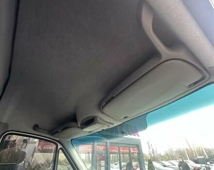 Білий Фольксваген Крафтєр, об'ємом двигуна 1.97 л та пробігом 513 тис. км за 12300 $, фото 21 на Automoto.ua