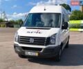 Белый Фольксваген Крафтер, объемом двигателя 1.97 л и пробегом 263 тыс. км за 19999 $, фото 13 на Automoto.ua