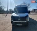 Белый Фольксваген Крафтер, объемом двигателя 1.97 л и пробегом 560 тыс. км за 10700 $, фото 2 на Automoto.ua