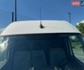 Белый Фольксваген Крафтер, объемом двигателя 2 л и пробегом 297 тыс. км за 13950 $, фото 6 на Automoto.ua