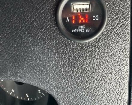 Білий Фольксваген Крафтєр, об'ємом двигуна 1.97 л та пробігом 513 тис. км за 12300 $, фото 25 на Automoto.ua