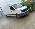 Білий Фольксваген Крафтєр, об'ємом двигуна 1.97 л та пробігом 650 тис. км за 14800 $, фото 1 на Automoto.ua