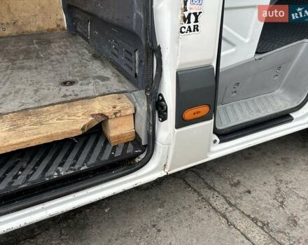 Белый Фольксваген Крафтер, объемом двигателя 1.97 л и пробегом 371 тыс. км за 14500 $, фото 28 на Automoto.ua