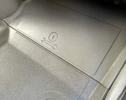 Белый Фольксваген Крафтер, объемом двигателя 1.97 л и пробегом 265 тыс. км за 16000 $, фото 15 на Automoto.ua