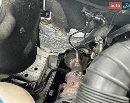 Белый Фольксваген Крафтер, объемом двигателя 1.97 л и пробегом 371 тыс. км за 14500 $, фото 32 на Automoto.ua