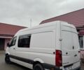 Білий Фольксваген Крафтєр, об'ємом двигуна 2 л та пробігом 568 тис. км за 15500 $, фото 4 на Automoto.ua