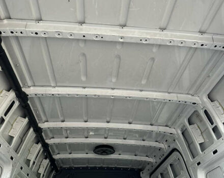 Білий Фольксваген Крафтєр, об'ємом двигуна 1.97 л та пробігом 265 тис. км за 15500 $, фото 26 на Automoto.ua