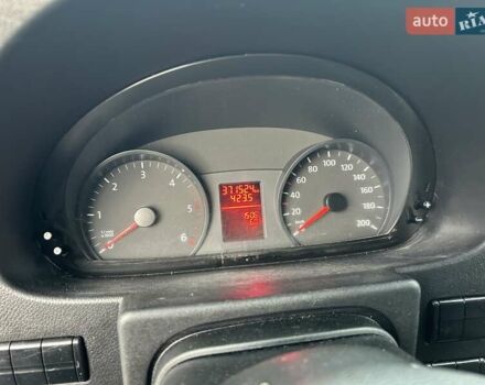 Белый Фольксваген Крафтер, объемом двигателя 1.97 л и пробегом 371 тыс. км за 14500 $, фото 21 на Automoto.ua