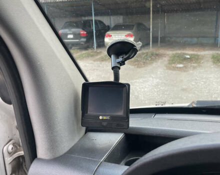 Белый Фольксваген Крафтер, объемом двигателя 0 л и пробегом 536 тыс. км за 12500 $, фото 5 на Automoto.ua