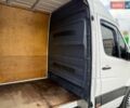 Белый Фольксваген Крафтер, объемом двигателя 1.97 л и пробегом 280 тыс. км за 18450 $, фото 49 на Automoto.ua