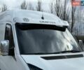 Белый Фольксваген Крафтер, объемом двигателя 1.97 л и пробегом 280 тыс. км за 18450 $, фото 7 на Automoto.ua