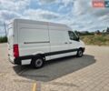 Белый Фольксваген Крафтер, объемом двигателя 1.97 л и пробегом 255 тыс. км за 15500 $, фото 22 на Automoto.ua
