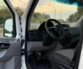 Белый Фольксваген Крафтер, объемом двигателя 1.97 л и пробегом 305 тыс. км за 13500 $, фото 11 на Automoto.ua