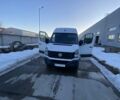 Білий Фольксваген Крафтєр, об'ємом двигуна 1.97 л та пробігом 546 тис. км за 12500 $, фото 5 на Automoto.ua