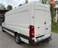 Білий Фольксваген Крафтєр, об'ємом двигуна 1.97 л та пробігом 380 тис. км за 15900 $, фото 3 на Automoto.ua