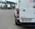 Белый Фольксваген Крафтер, объемом двигателя 1.97 л и пробегом 280 тыс. км за 18450 $, фото 12 на Automoto.ua