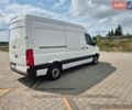 Белый Фольксваген Крафтер, объемом двигателя 1.97 л и пробегом 255 тыс. км за 15500 $, фото 23 на Automoto.ua