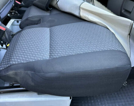 Белый Фольксваген Крафтер, объемом двигателя 1.97 л и пробегом 265 тыс. км за 16000 $, фото 21 на Automoto.ua