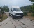 Белый Фольксваген Крафтер, объемом двигателя 1.97 л и пробегом 435 тыс. км за 11900 $, фото 1 на Automoto.ua
