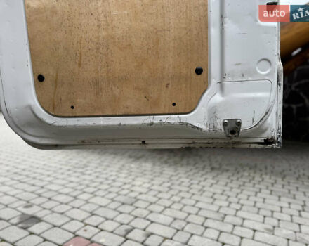 Белый Фольксваген Крафтер, объемом двигателя 1.97 л и пробегом 350 тыс. км за 13650 $, фото 23 на Automoto.ua