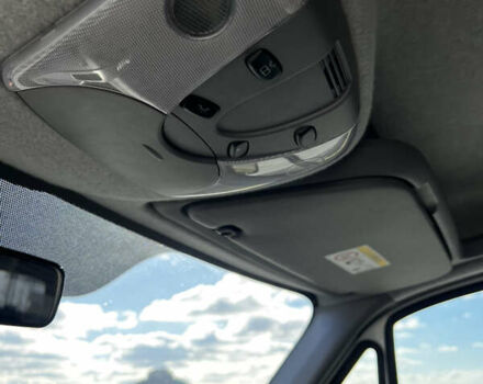 Белый Фольксваген Крафтер, объемом двигателя 0 л и пробегом 233 тыс. км за 15700 $, фото 29 на Automoto.ua