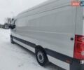 Білий Фольксваген Крафтєр, об'ємом двигуна 2 л та пробігом 276 тис. км за 16500 $, фото 4 на Automoto.ua