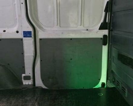 Белый Фольксваген Крафтер, объемом двигателя 1.97 л и пробегом 468 тыс. км за 14200 $, фото 15 на Automoto.ua