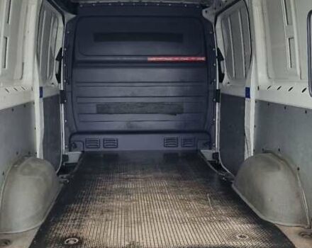 Белый Фольксваген Крафтер, объемом двигателя 1.97 л и пробегом 468 тыс. км за 14200 $, фото 23 на Automoto.ua