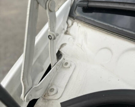 Белый Фольксваген Крафтер, объемом двигателя 0 л и пробегом 289 тыс. км за 15500 $, фото 23 на Automoto.ua