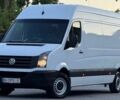 Белый Фольксваген Крафтер, объемом двигателя 1.97 л и пробегом 500 тыс. км за 14999 $, фото 1 на Automoto.ua