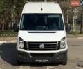 Білий Фольксваген Крафтєр, об'ємом двигуна 1.97 л та пробігом 237 тис. км за 16499 $, фото 1 на Automoto.ua