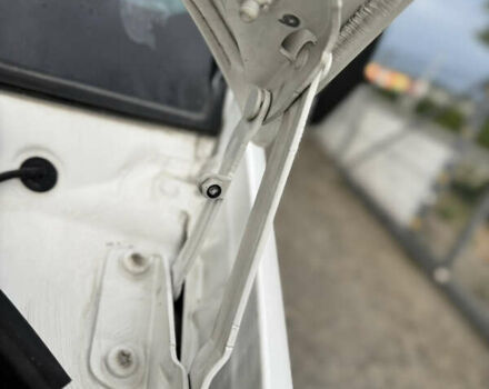 Белый Фольксваген Крафтер, объемом двигателя 0 л и пробегом 289 тыс. км за 15500 $, фото 26 на Automoto.ua