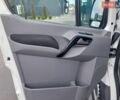 Білий Фольксваген Крафтєр, об'ємом двигуна 2 л та пробігом 276 тис. км за 15300 $, фото 14 на Automoto.ua