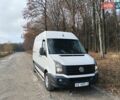 Белый Фольксваген Крафтер, объемом двигателя 1.97 л и пробегом 257 тыс. км за 18500 $, фото 10 на Automoto.ua