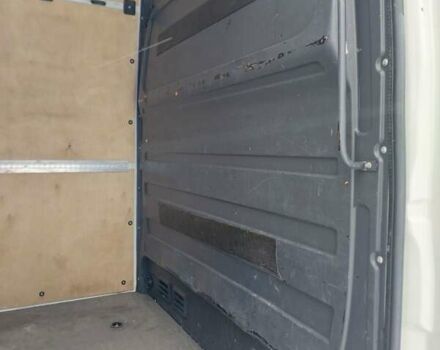 Білий Фольксваген Крафтєр, об'ємом двигуна 2 л та пробігом 276 тис. км за 16500 $, фото 11 на Automoto.ua