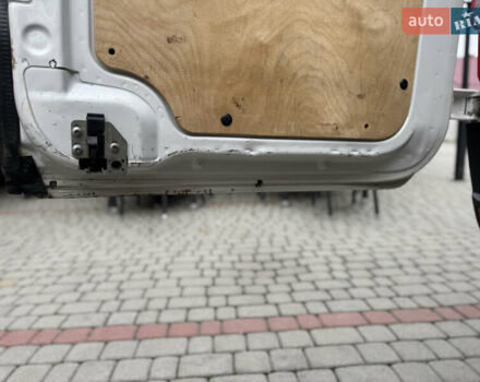 Белый Фольксваген Крафтер, объемом двигателя 1.97 л и пробегом 350 тыс. км за 13650 $, фото 22 на Automoto.ua